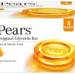 Cake Soap Value Pack