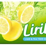 Lime Cake