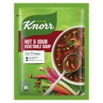 Knorr Hot and Sour Vegetable Soup