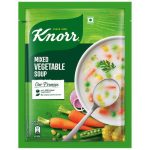 Knorr Mix Veg Soup