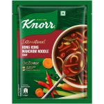 Knorr Manchow Noodle Soup