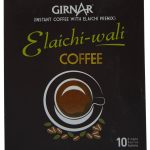 Girnar Elaichi Wali Coffee Tea Bags 10