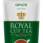 Girnar Royal Tea 900G