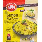 MTR Lemon Rice Powder 100G