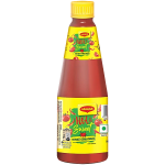 Maggi Hot and Sweet Sauce 1KG
