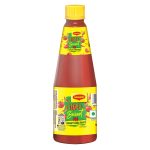 Maggi Hot and Sweet Sauce 1KG