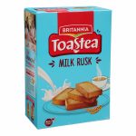 Britannia Milk Rusk 560G