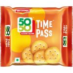 Britannia 50-50 Biscuits