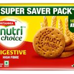 Britannia Digestive Biscuits