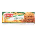 Britannia Digestive Biscuits 400G
