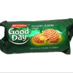 Britannia Good Day Small Pack