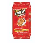 Britannia Tiger Biscuit Family Pack