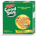 Britannia Good Day Family Pack