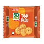 Britannia Time Pass Biscuits 11OZ