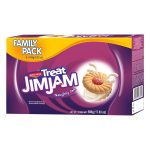 Britannia Jim Jam Family Pack
