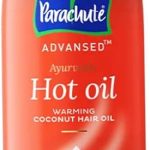 Parachute Filtered Olive Oil