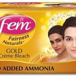 Creme 21 Orange Body Cream