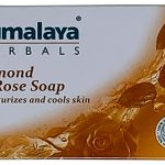 Himalaya Almond and Rose Soap