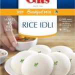 Gits Rice Idli Mix 200G