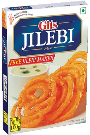 8901155105225.jpg Gits Jalebi Mix 100G - Image 1