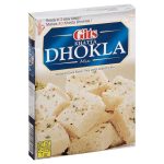 Gits Khatta Dhokla Mix 200G