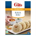 MTR Rava Idli Mix 200g