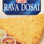 Gits Rava Dosa Mix 200G