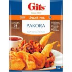 Gits Pakora Mix 200G