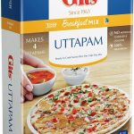 Gits Uttapam Mix 200G