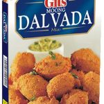 Gits Moong Dal Vada Mix 200G