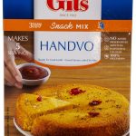 Gits Handvo Mix 200G