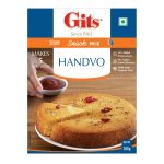 Gits Handvo Mix 200G