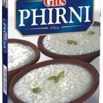 Gits Phirni Mix 100G