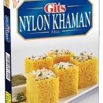 Gits Nylon Khaman Mix 180G