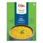 Gits Dal Tadka Ready-to-Eat