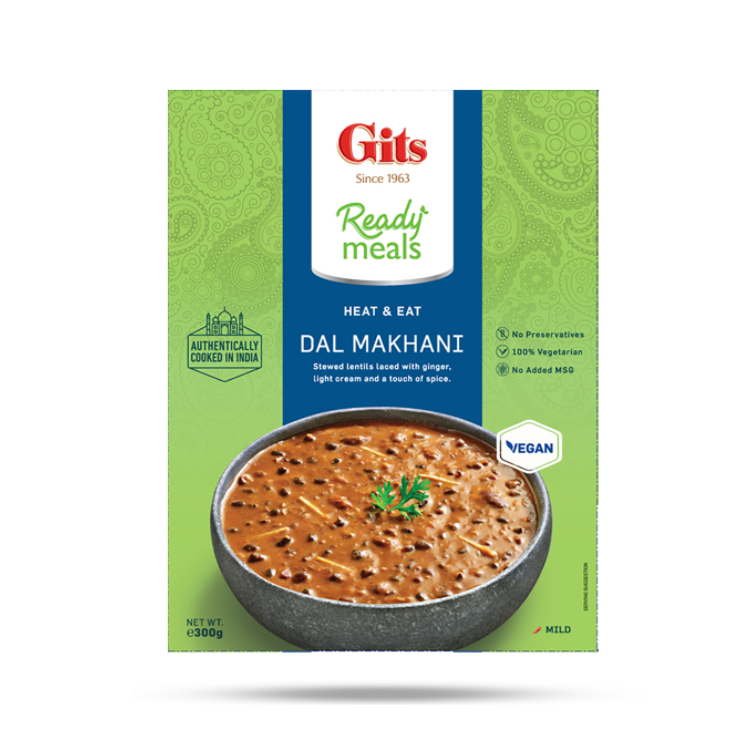 8901155402317.jpg Gits Dal Makhani 300G - Image 1