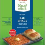 Gits Pav Bhaji 300G