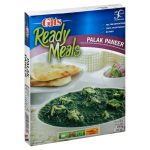 Gits Palak Paneer 285G