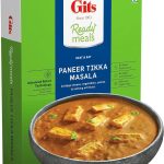 Gits Paneer Tikka Masala 285G