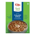 Gits Punjabi Chole 300G