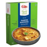 Gits Paneer Makhani 285G