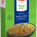Gits Masala Rice 265G