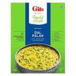 Gits Dal Palak 300G