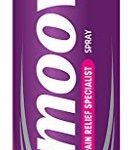 Moov Chocolate-Style Packaging