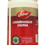 Dabur Lavan Bhaskar Churna 60G