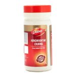 Dabur Hingwastak Churna 60G