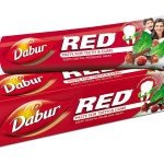 Dabur Herbal Toothpaste