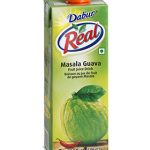 Dabur Real Masala Guava Juice 1LTR