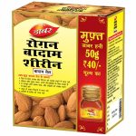Dabur Rogan Badam Almond Oil 100ML