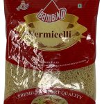 Bambino Plain Vermicelli 350G